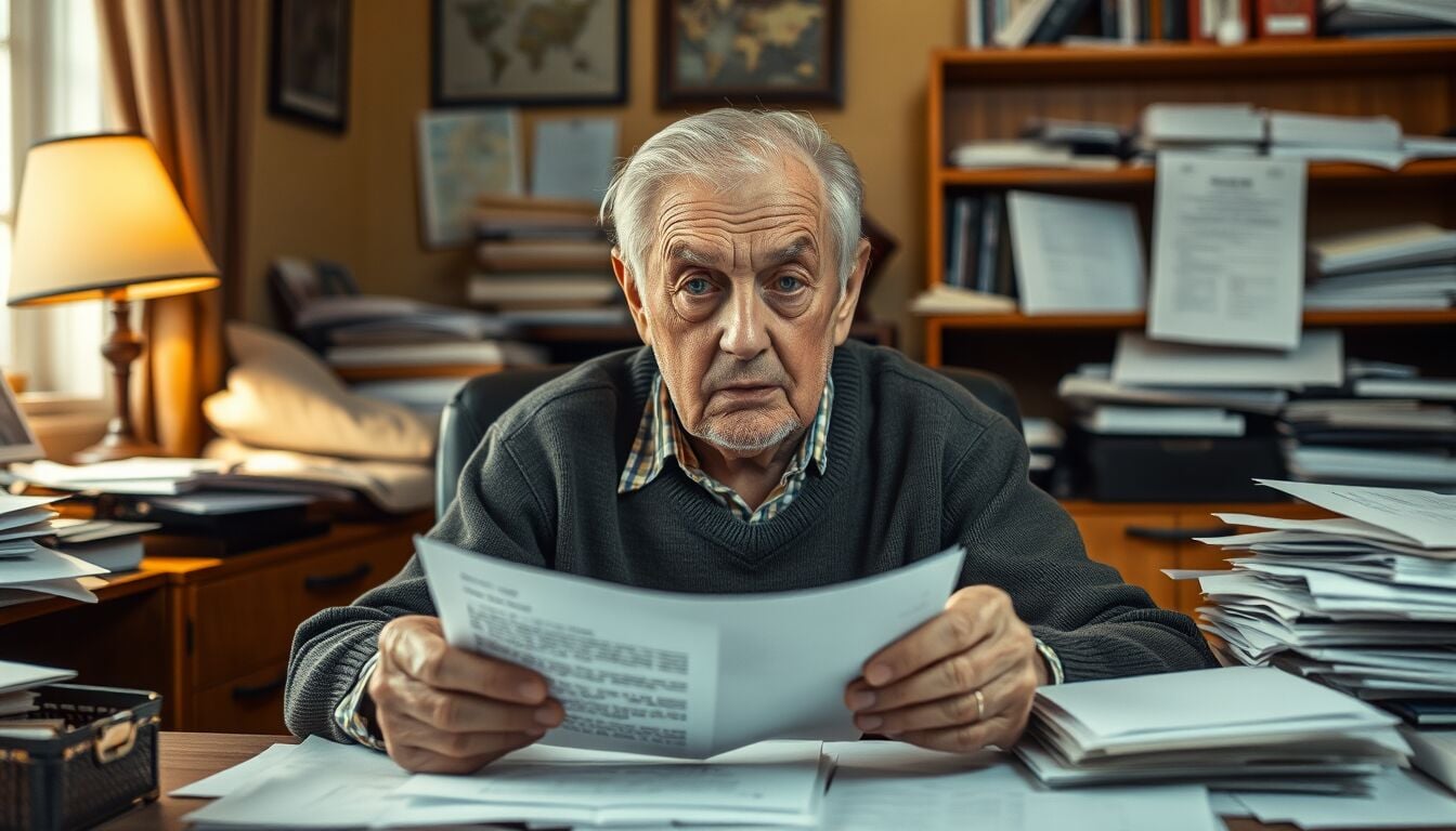 Pensioni sotto assedio tutti i casi nascosti in cui devi restituire soldi e come evitarlo