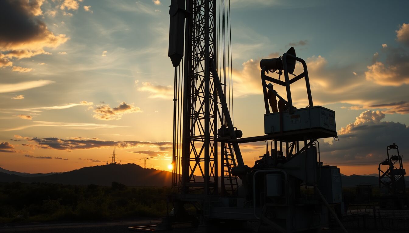 Petrolio venezuelano scatena la strategia di Trump: ribassi promessi, industria shale USA sull’orlo del tracollo