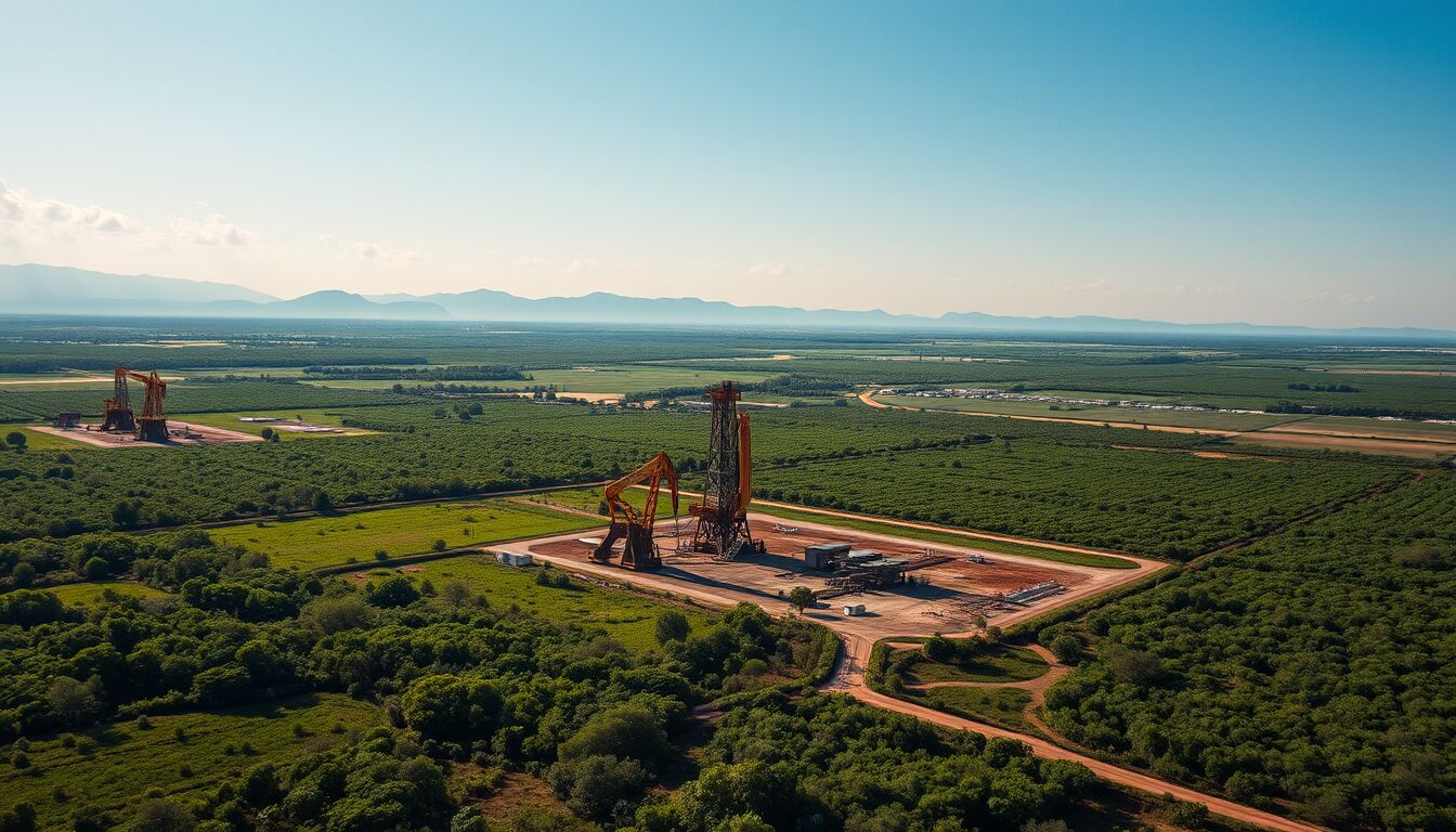 Petrolio venezuelano svela il bluff: costi, qualità e sanzioni smontano il mito dell’oro nero