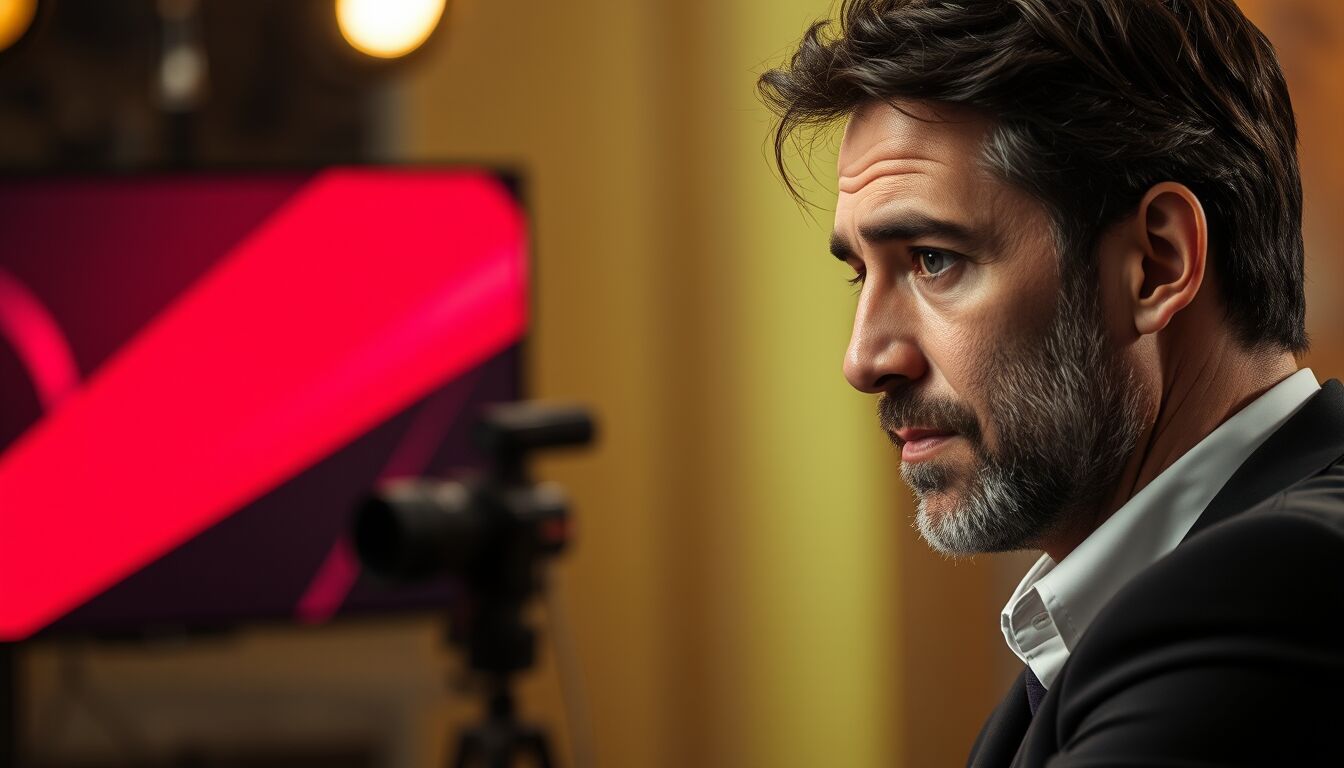 Pierpaolo Pretelli rompe il silenzio sul caso Chiara Ferragni: parole che pesano come un macigno