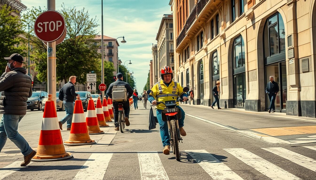 Pierpaolo Pretelli rompe il silenzio sul drammatico soccorso in strada