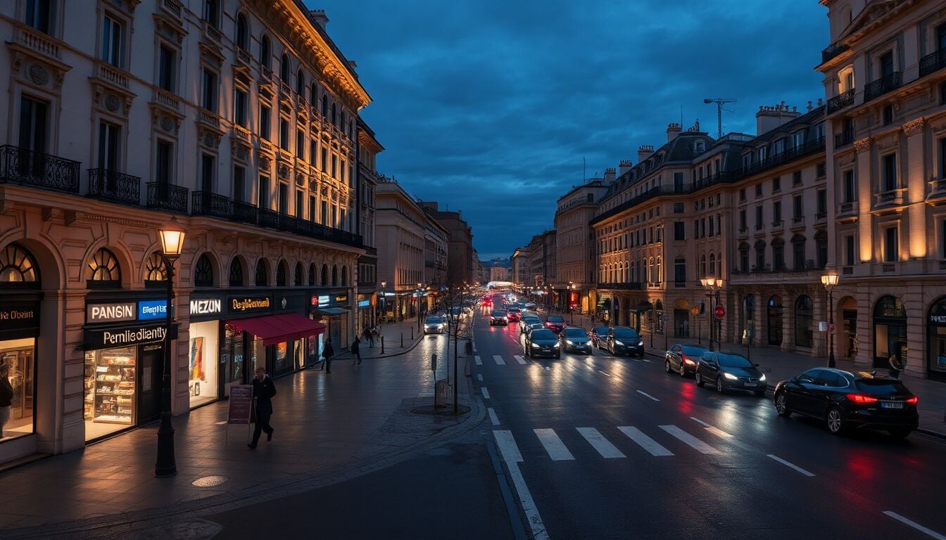 Pierpaolo Pretelli svela il retroscena inquietante della notte a Milano