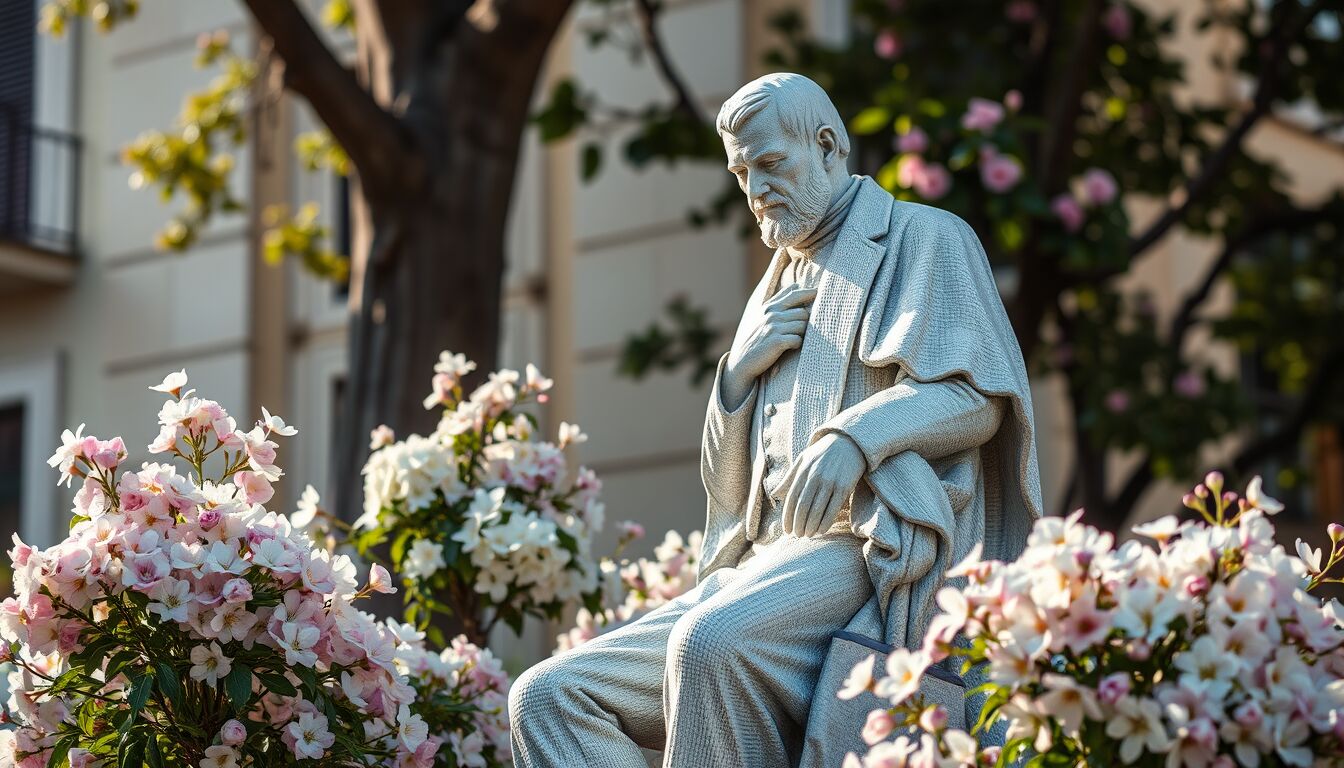 Pippo Baudo celebrato a Sanremo, il sindaco Mager rilancia un monumento che fa discutere