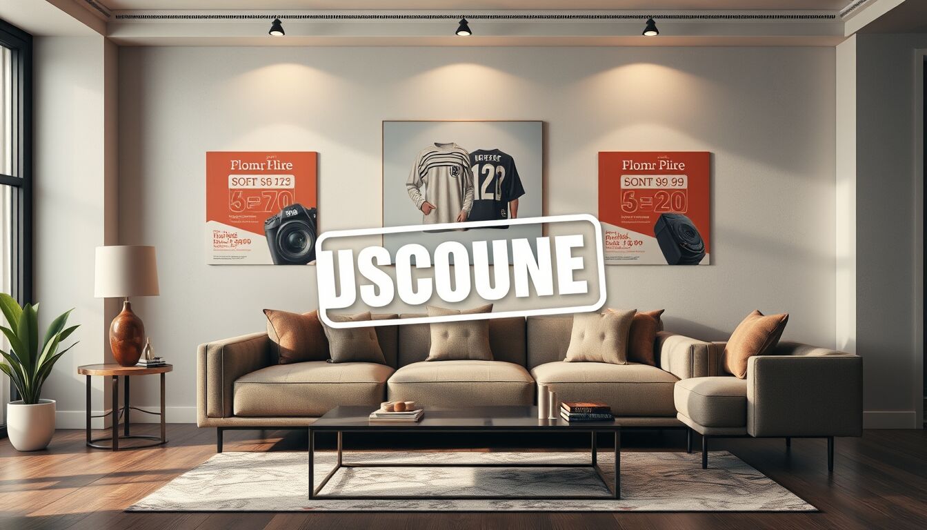 Poltronesofà travolta da maxi multa per prezzi ingannevoli: scopri cosa non ti hanno detto sulle offerte