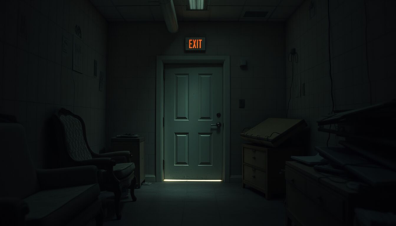 Porta bloccata, video che ribalta i Moretti: giudice avverte le famiglie, carcere solo come extrema ratio