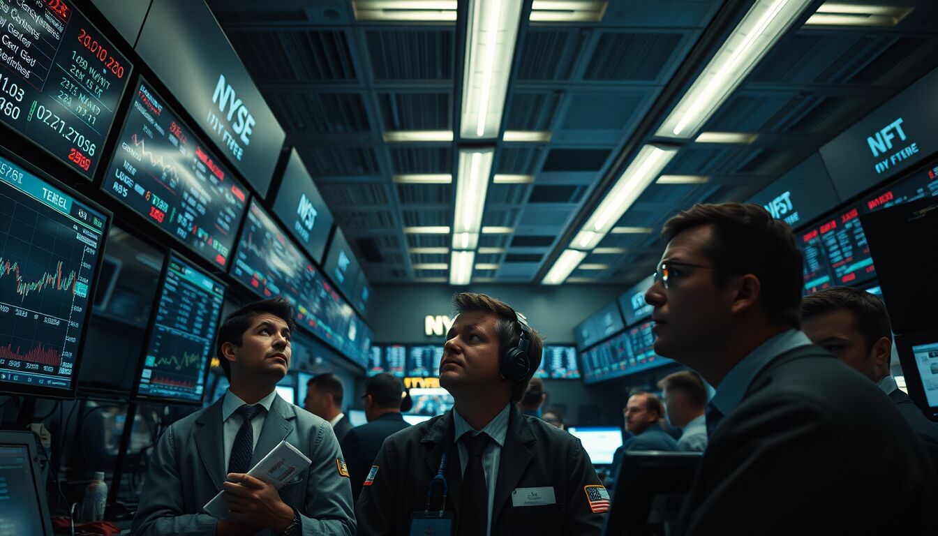 Powell sotto accusa fa tremare Wall Street: futures giù, rischio contagio sui mercati globali