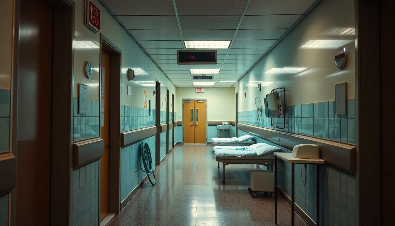 Prostata al centro dell’attenzione improvvisa: cosa davvero succede negli ospedali