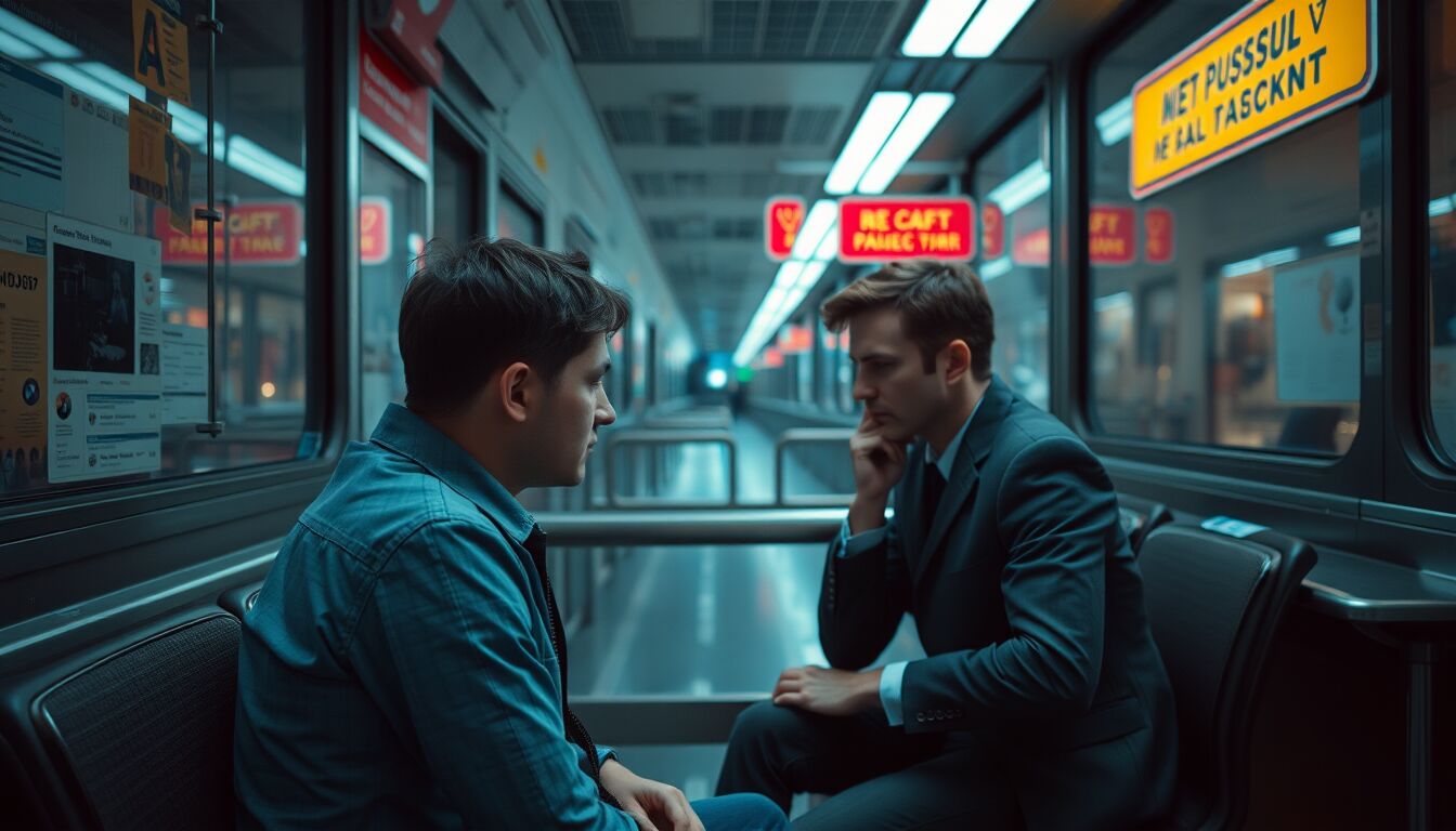 Radchenko svela le chat segrete con Corona e fa una confessione choc