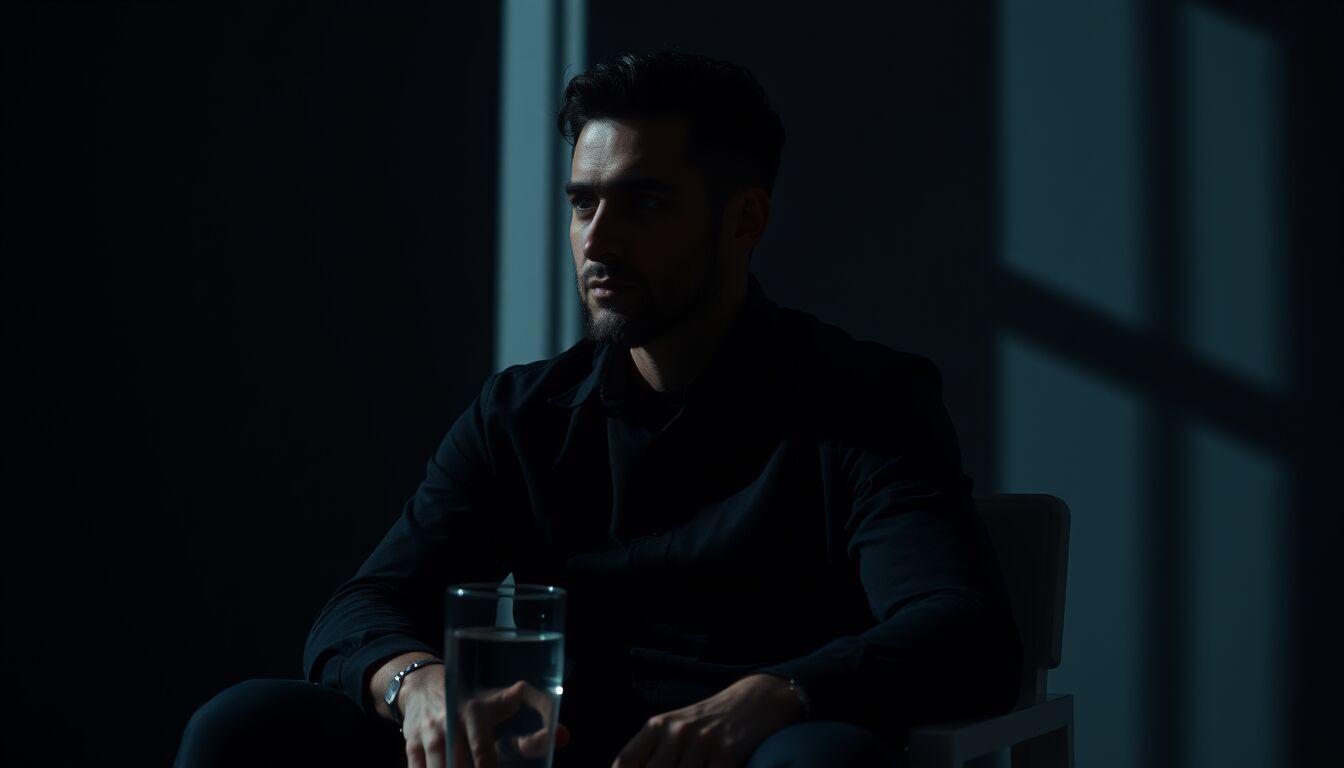 Raoul Bova rompe il silenzio dopo lo scandalo: confessione shock che cambia tutto