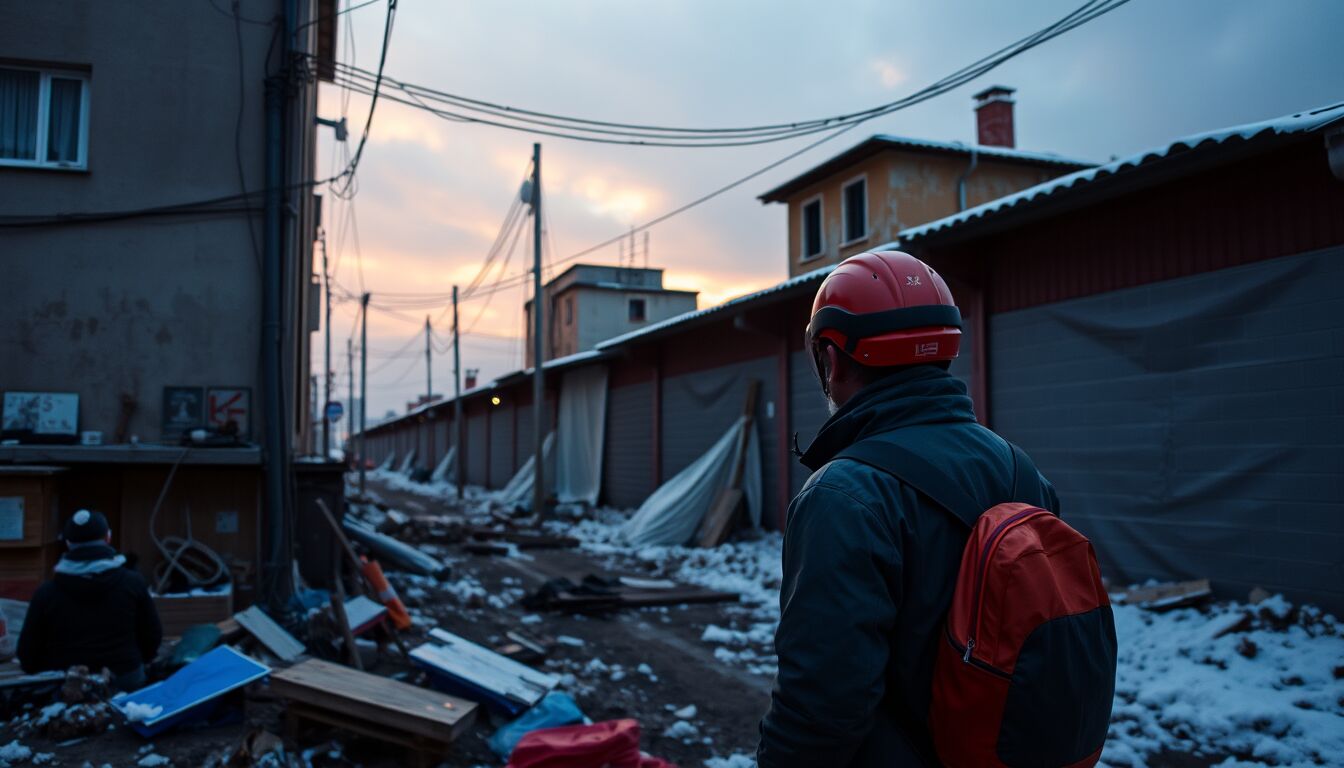 Razzo cinese in rotta verso la Terra, mappe aggiornate delle aree a rischio