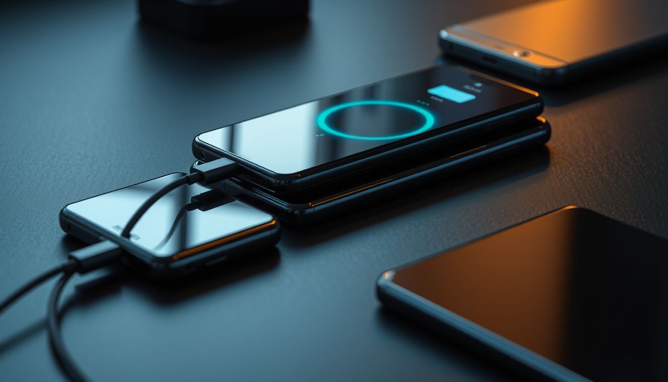 Realme rivoluziona l’autonomia smartphone con batteria enorme e giorni di utilizzo senza ricarica