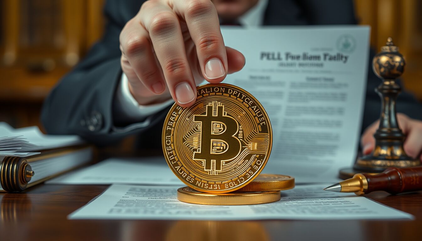 Regno Unito, stretta shock sulle criptovalute: parlamentari spingono per bloccare le donazioni ai partiti