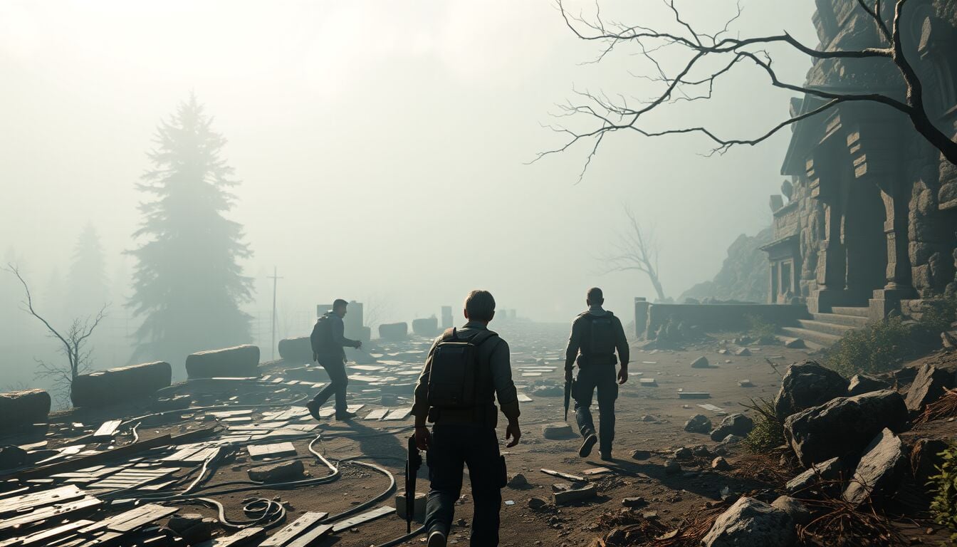 Resident Evil Requiem a prezzo speciale per i fan con offerta anticipata di una settimana