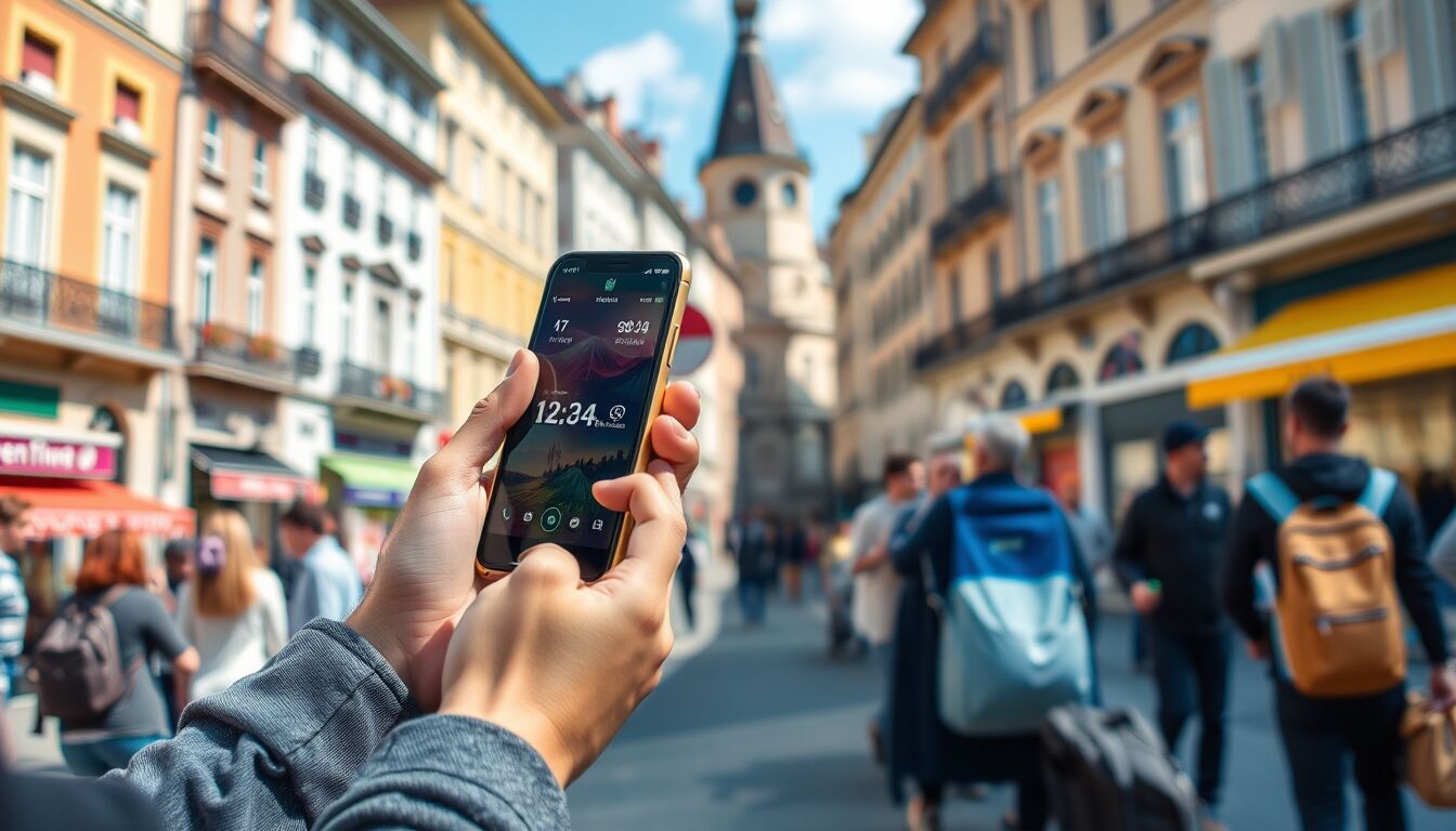 Roaming UE, come cambiano tariffe e giga: le nuove regole che rivoluzionano i viaggi in Europa