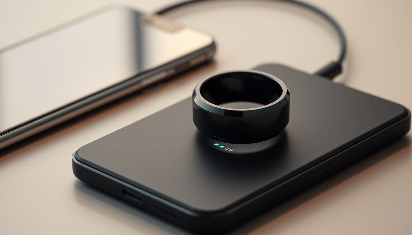 Samsung Galaxy Ring rivoluziona le notifiche smart e promette avvisi davvero utili per la tua giornata