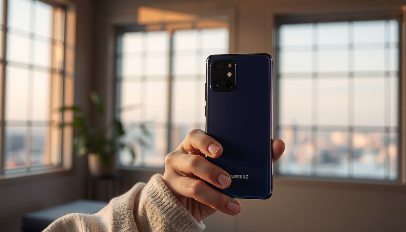 Samsung Galaxy S27 Ultra sorprende tutti con una svolta Snapdragon inattesa