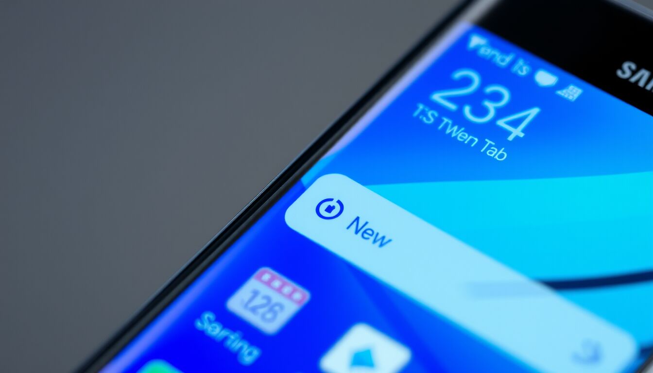 Samsung rivoluziona Internet su One UI 8.5: nuova funzione che cambia l’esperienza di navigazione