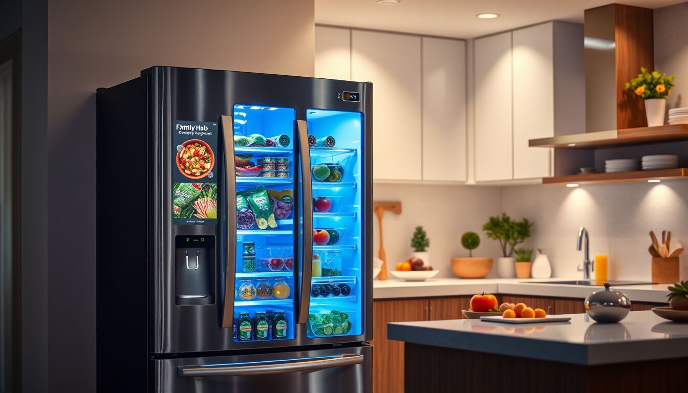 Samsung rivoluziona la casa intelligente con Companion to AI Living: scopri l’ecosistema che cambia tutto