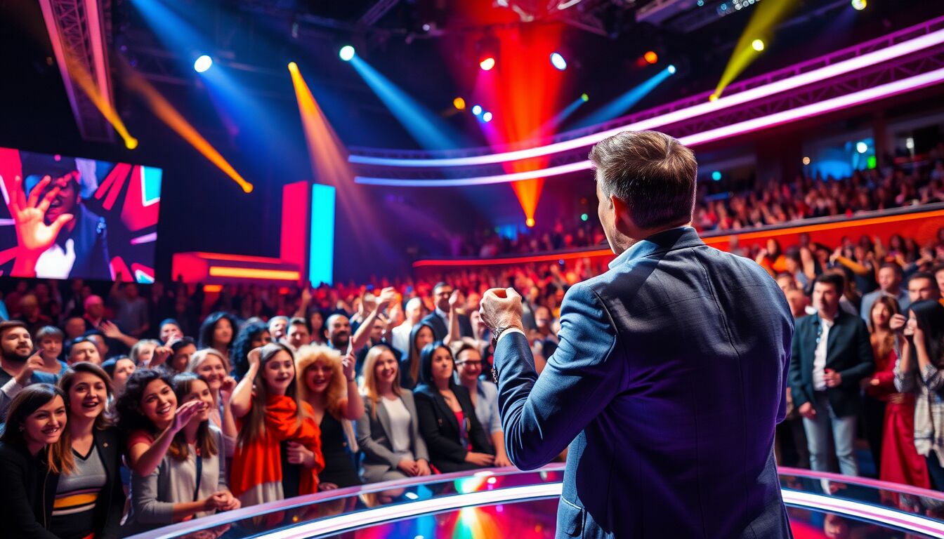 Sanremo 2026: conduttori svelati, scelta shock che spacca il pubblico e incendia il dibattito online