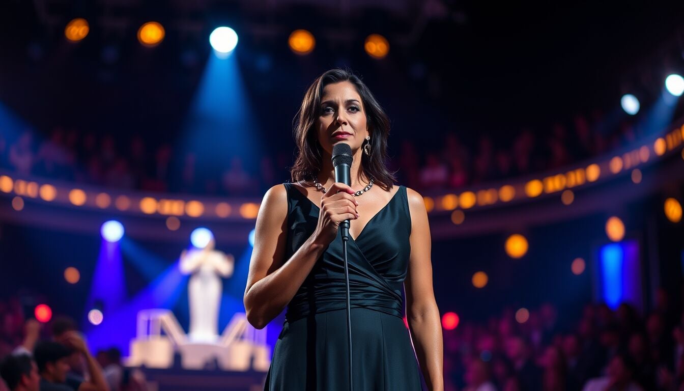 Sanremo 2026 Laura Pausini nel mirino Rai il clamoroso retroscena sulla co conduzione che fa esplodere le polemiche