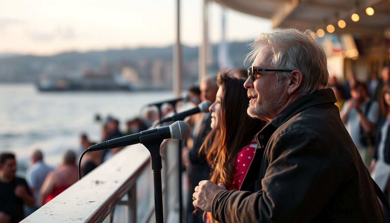 Sanremo 2026 tutto sul Festival tra conduzione, big in gara, super ospiti e curiosità inedite