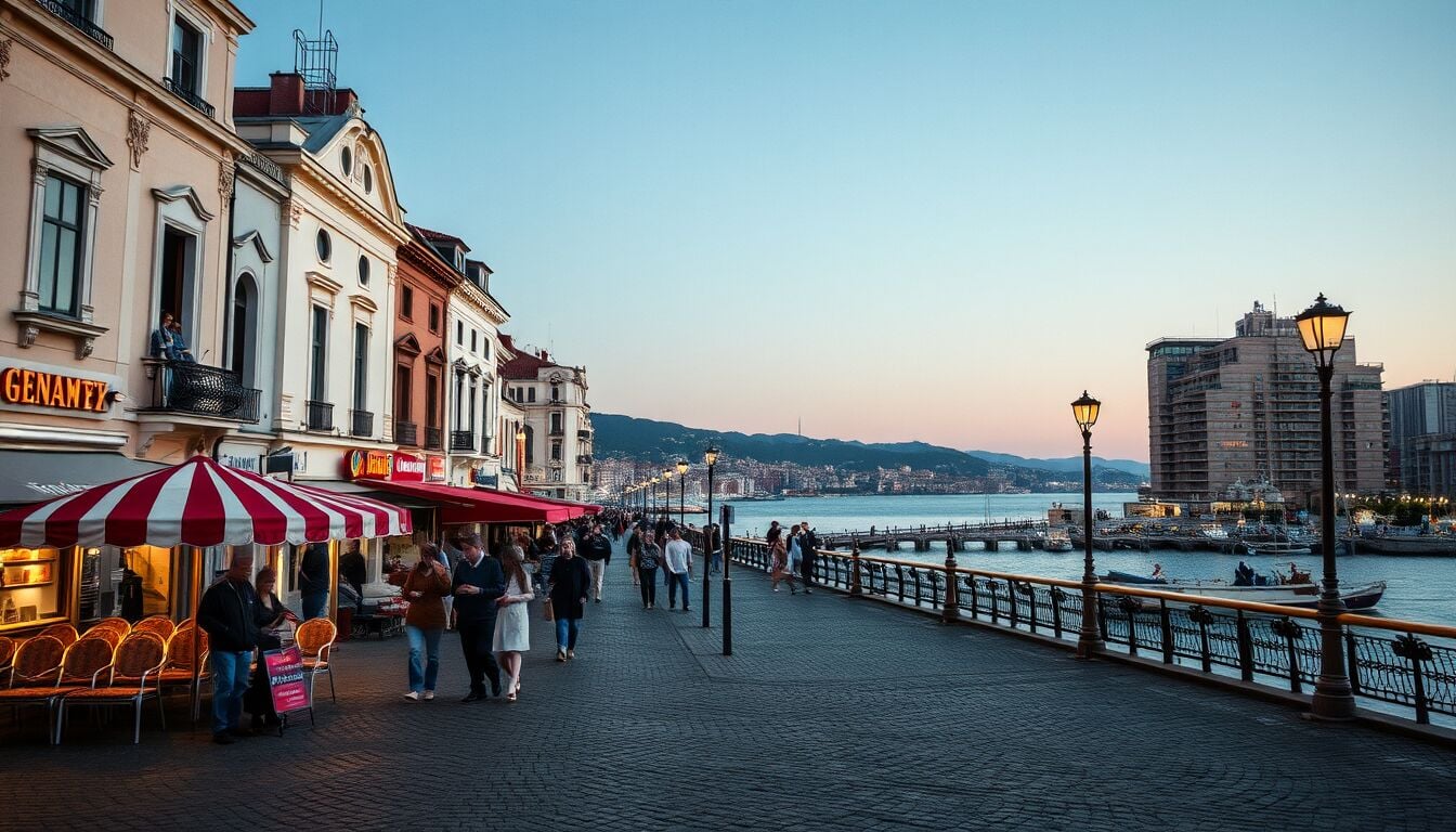 Sanremo Achille Lauro sorprende, l’annuncio di Carlo Conti spiazza tutti