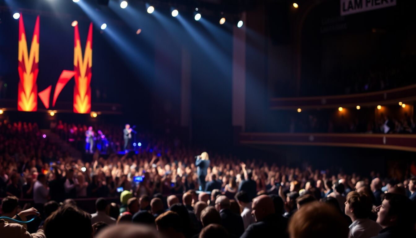Sanremo: anticipazioni e novità imperdibili sulla prossima edizione del festival della canzone italiana