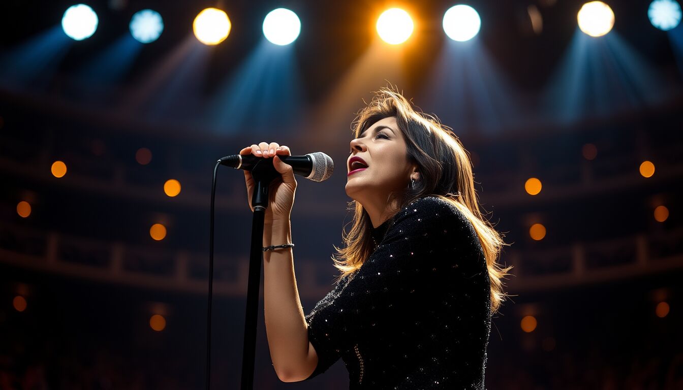 Sanremo, Carlo Conti prepara il colpo: popstar internazionale in arrivo e sorprese che cambiano il Festival