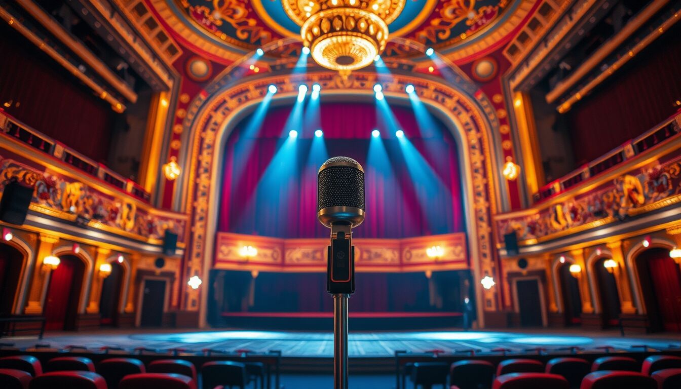 Sanremo, Carlo Conti rompe il silenzio: Madonna tra gli ospiti? La rivelazione che spiazza tutti