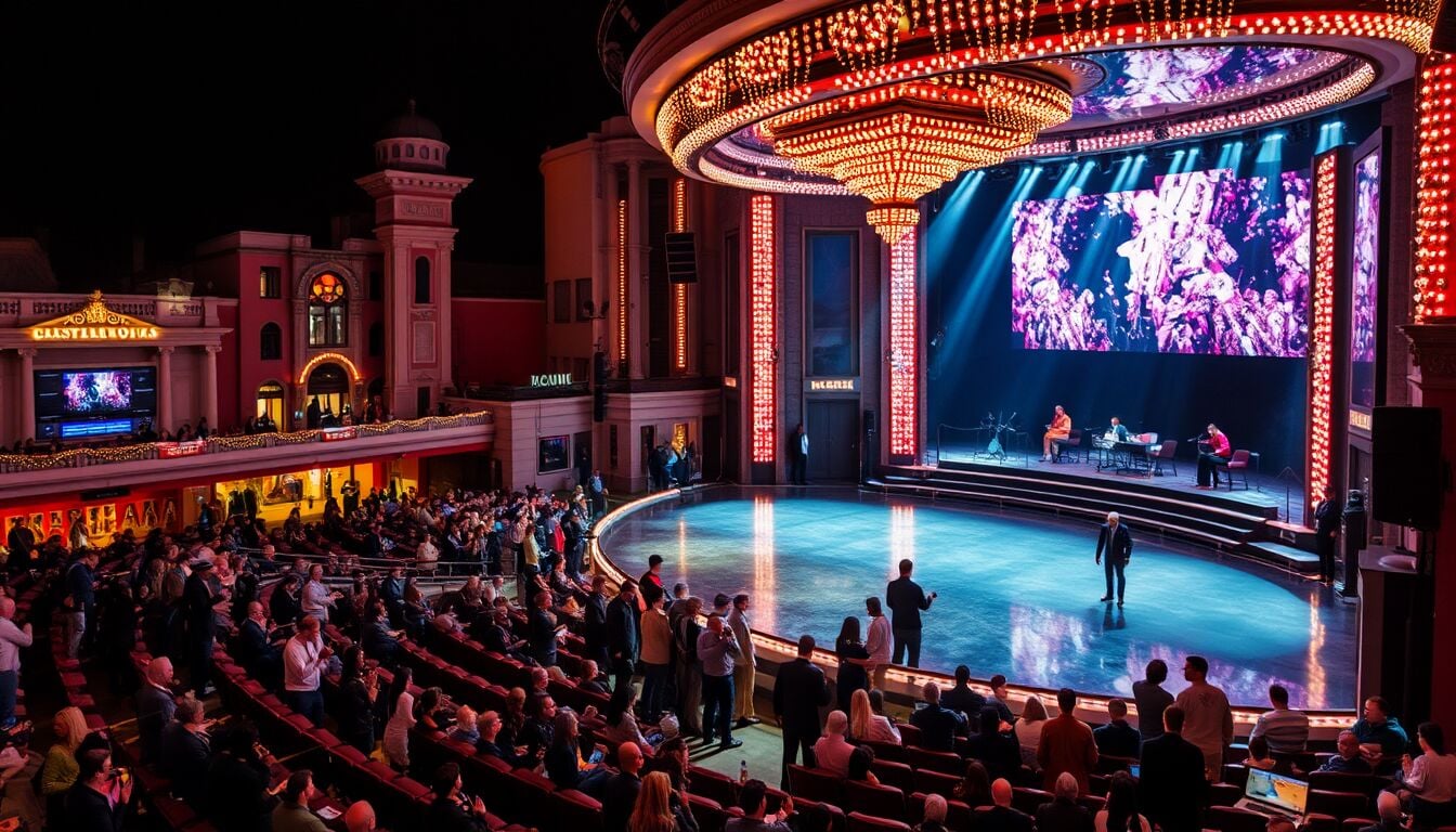 Sanremo rivoluziona il palco, spunta il nome a sorpresa di Samira