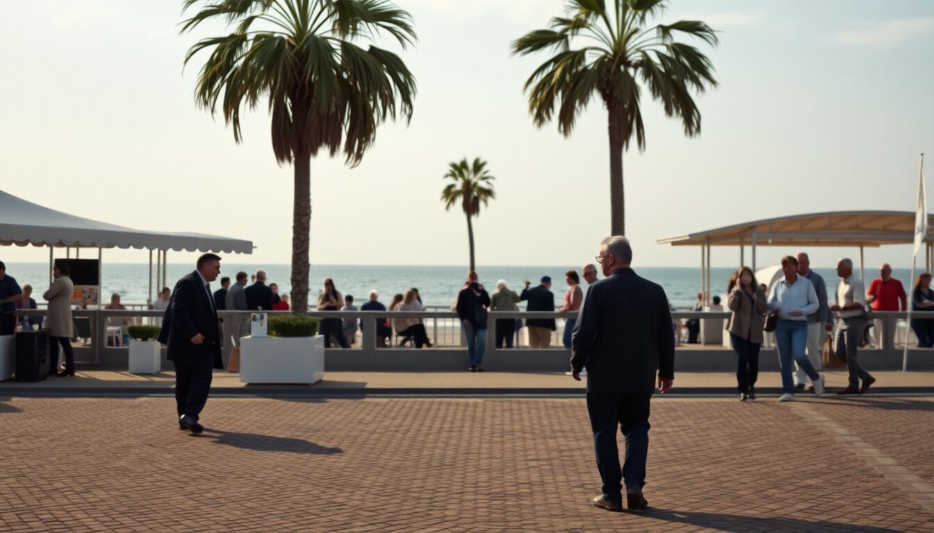 Sara Tommasi svela la verità inaspettata sul suo rapporto con Gerry Scotti