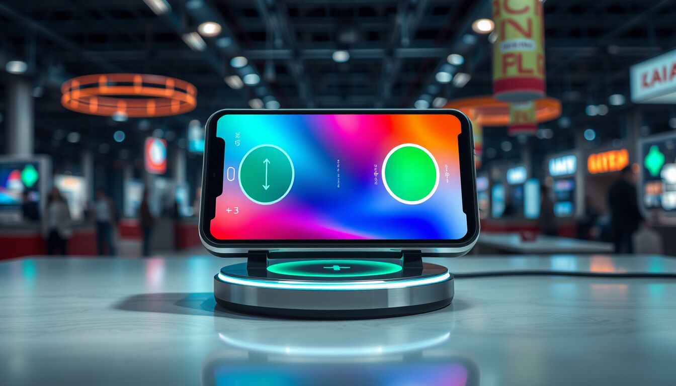 SBS rivoluziona gli accessori al CES con una visione globale che ridefinisce innovazione e mercato