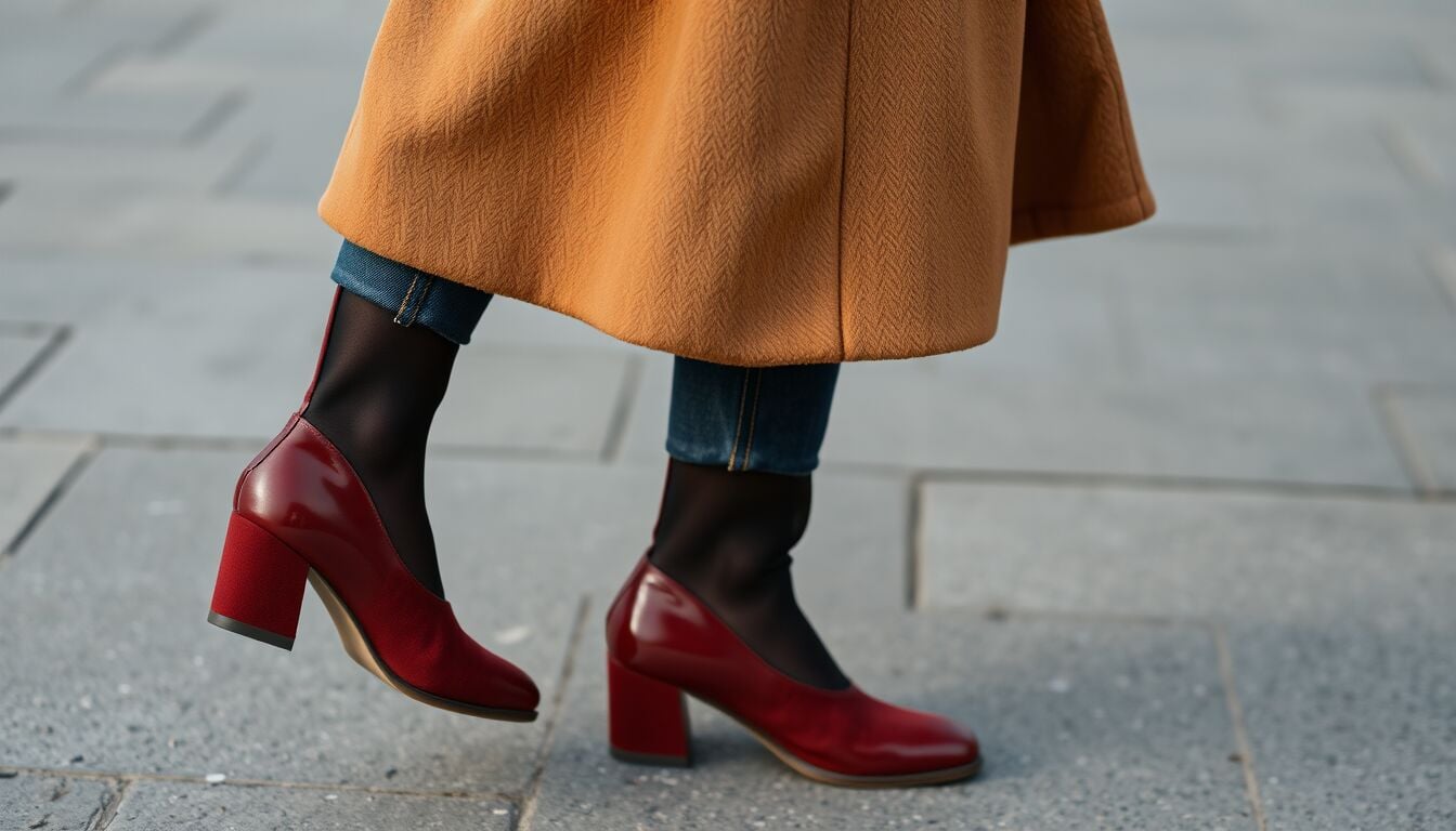 Scarpe protagoniste del guardaroba futuro, i modelli cult da scegliere ora per uno stile deciso