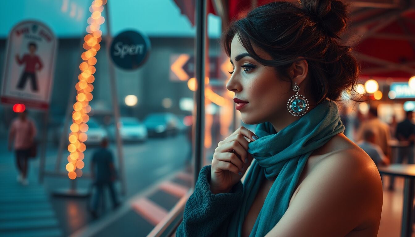 Serena Brancale commuove Sanremo con un brano segreto per la madre