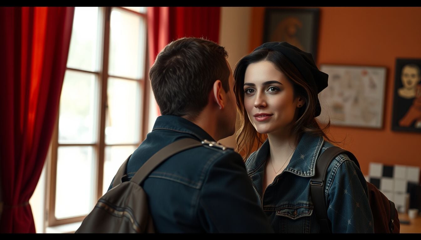 Serie tv A testa alta, svolta nel finale: il colpo di scena che cambia tutto nell’ultima puntata