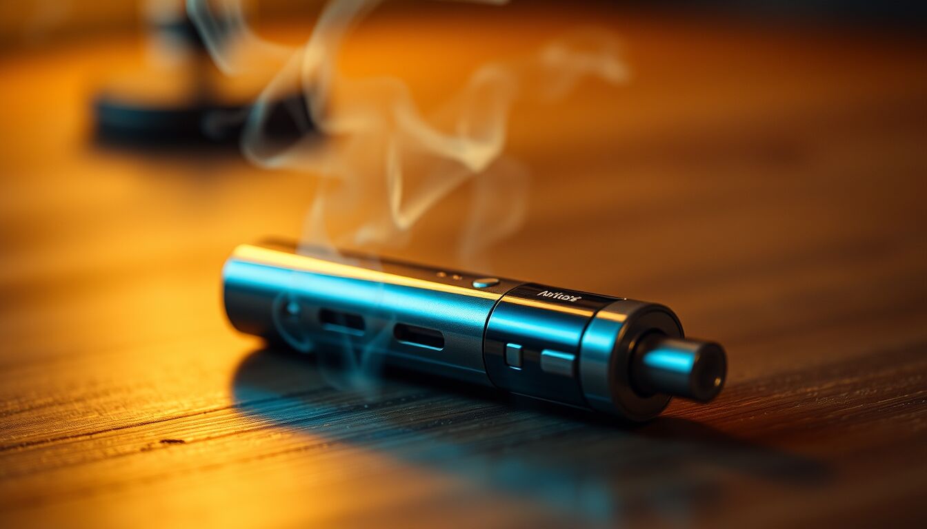 Sigaretta elettronica allarme Osservasalute: scopri perché un italiano su venti non riesce a smettere