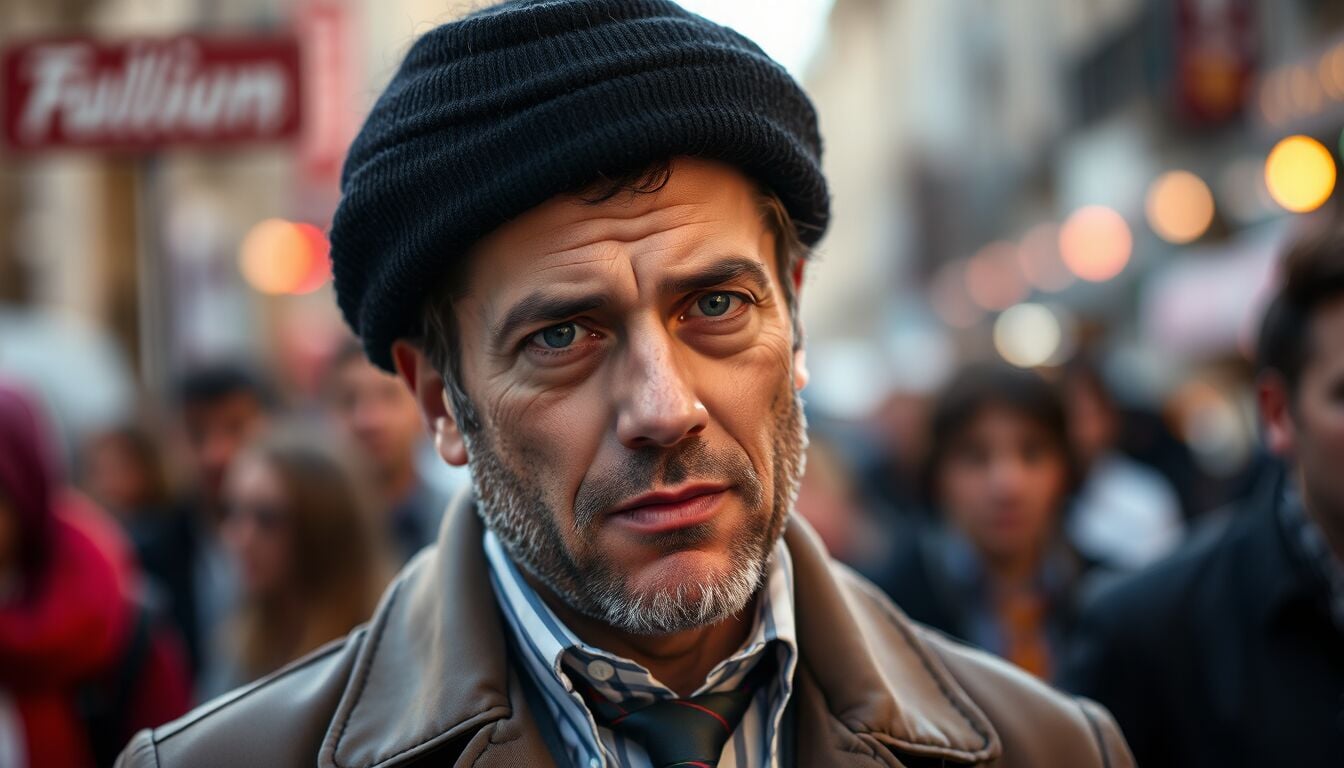 Signorini si rivolge al Tribunale per bloccare la prossima trasmissione del controverso show televisivo "Falsissimo"
