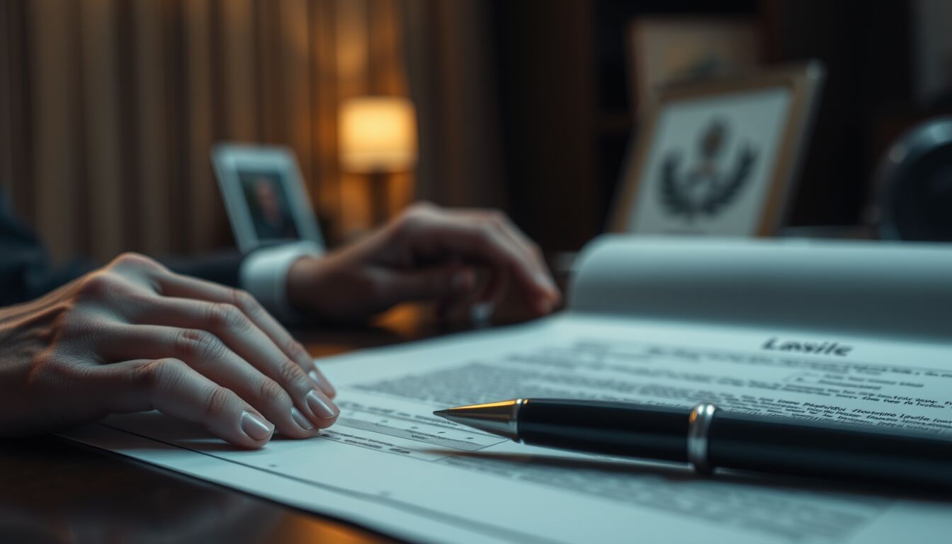 Signorini travolto da nuove rivelazioni: l’ira dei legali di Medugno scuote il conduttore