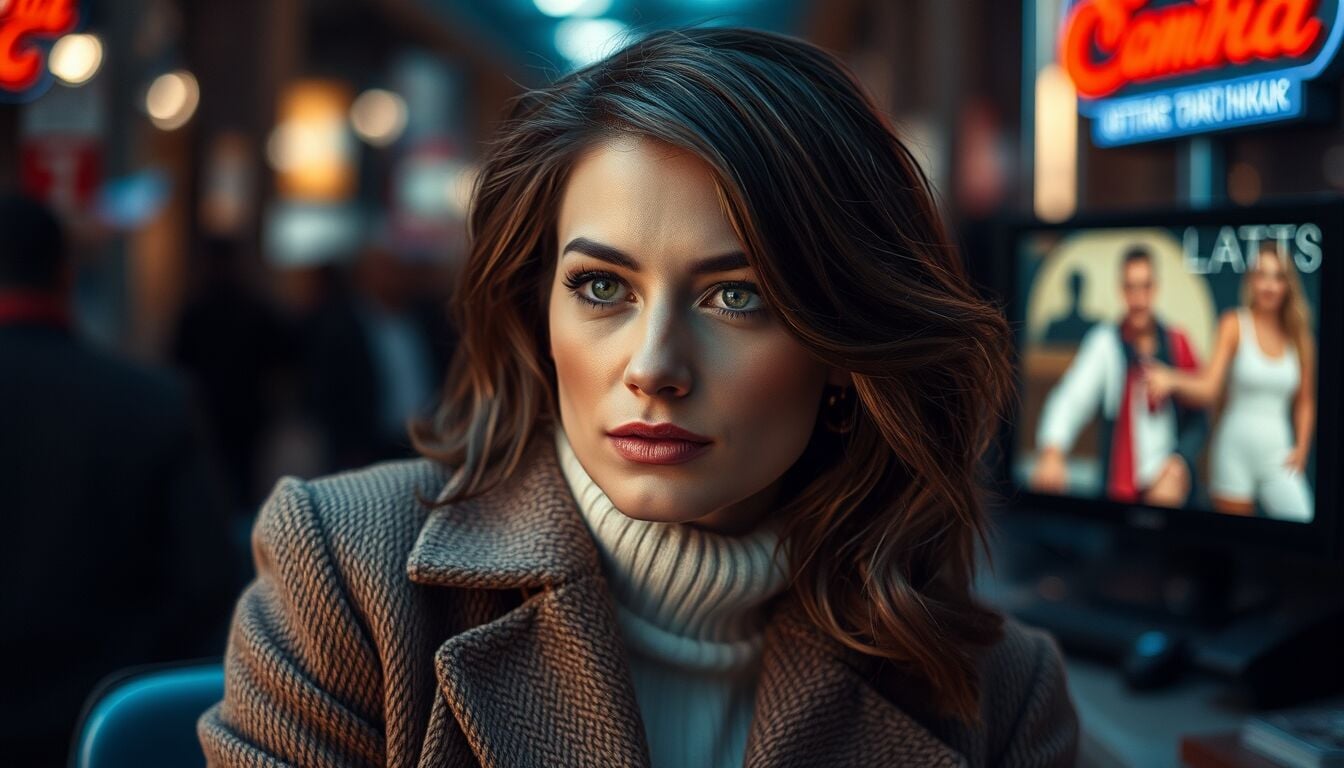 Simona Ventura torna protagonista in TV con una svolta che sorprende tutti