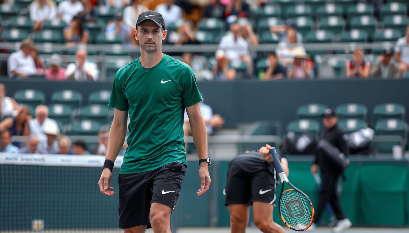 Sinner al centro del caso social, il like di Laila Hasanovic scatena ironie e polemiche