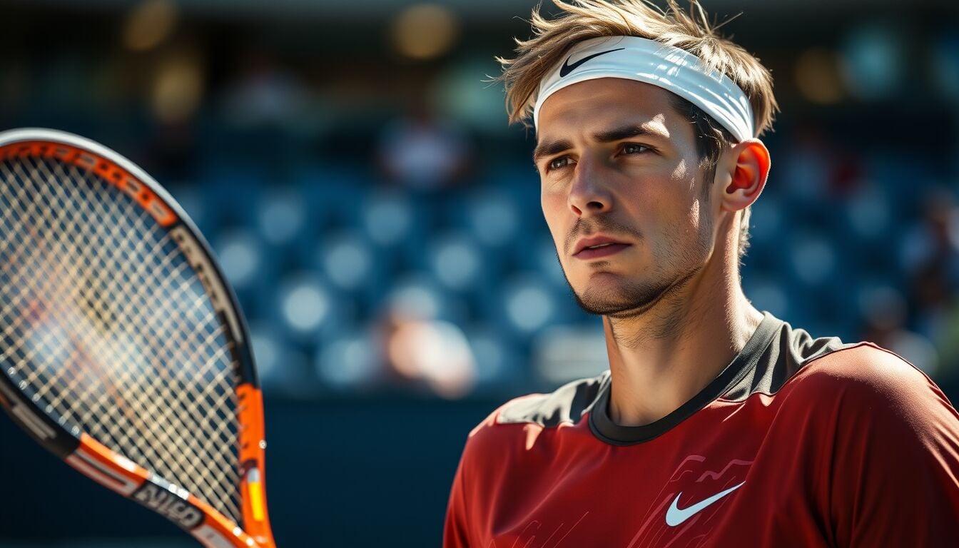 Sinner provoca Alcaraz e demolisce il nuovo kit: la stoccata che accende l’Australian Open