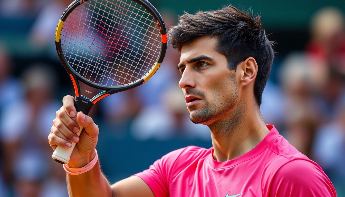 Sinner sfida Djokovic in TV: dove vedere la semifinale decisiva