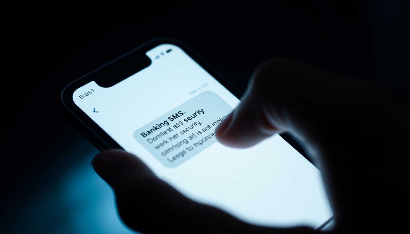 SMS truffa, maxi blitz: rete italiana rubava credenziali bancarie, come hanno incastrato i registi del raggiro