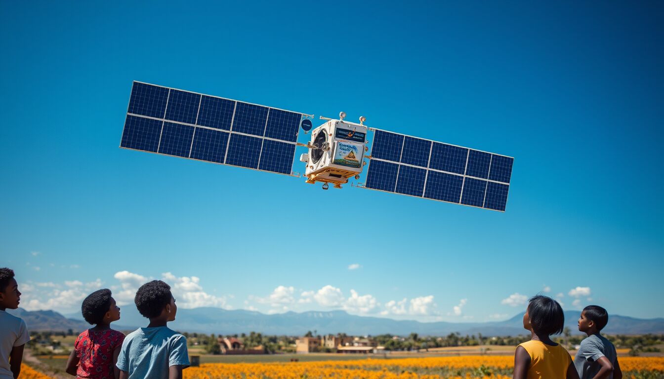 Starlink gratis in Venezuela: come ottenere internet veloce senza costi e cosa cambia per gli utenti