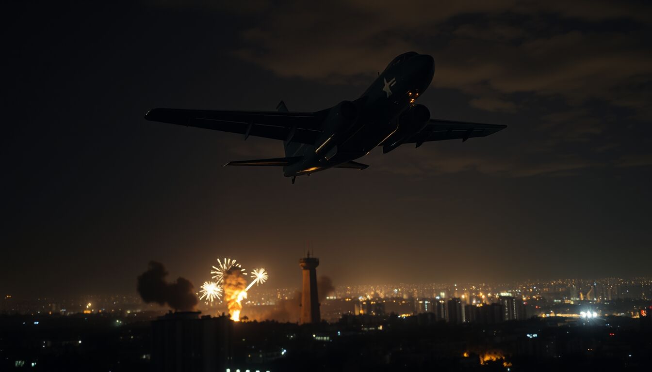 Stati Uniti assaltano il Venezuela: colpo di scena sulla cattura di Nicolás Maduro scuote il mondo