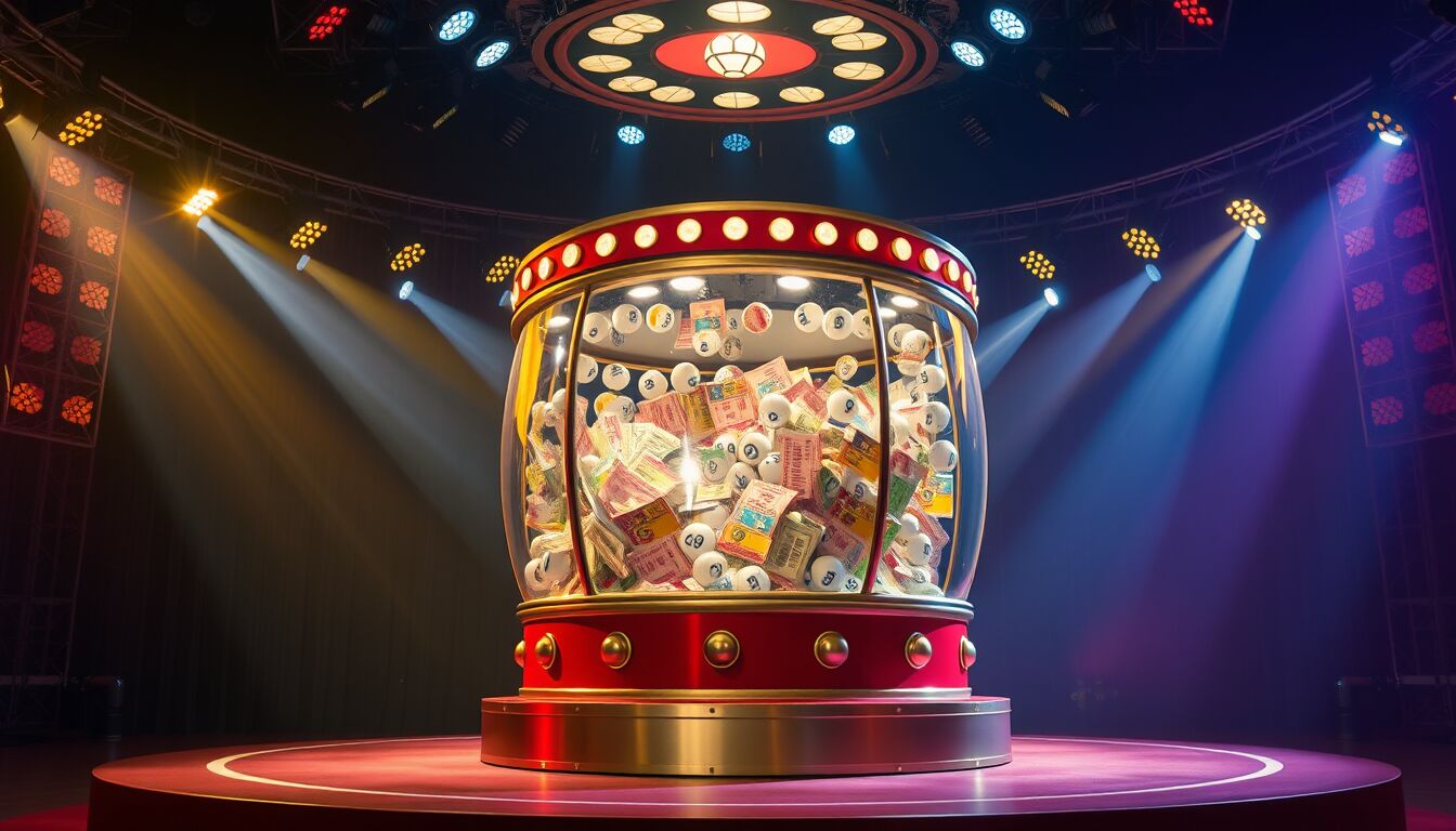 Stefano De Martino svela la verità sulla Lotteria Italia: cosa non ti hanno mai detto sull'estrazione speciale