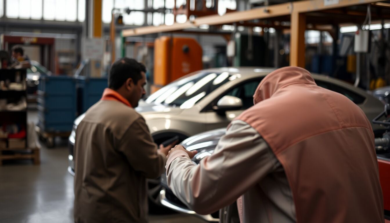 Stellantis invita le imprese torinesi dell'indotto automobilistico a conquistare nuove opportunità in Algeria