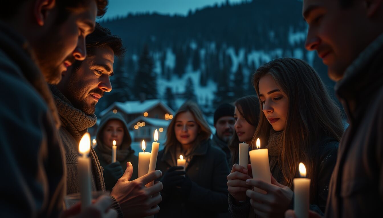 Strage di Crans-Montana: prime vittime italiane, il mistero che scuote l’Italia e accende interrogativi