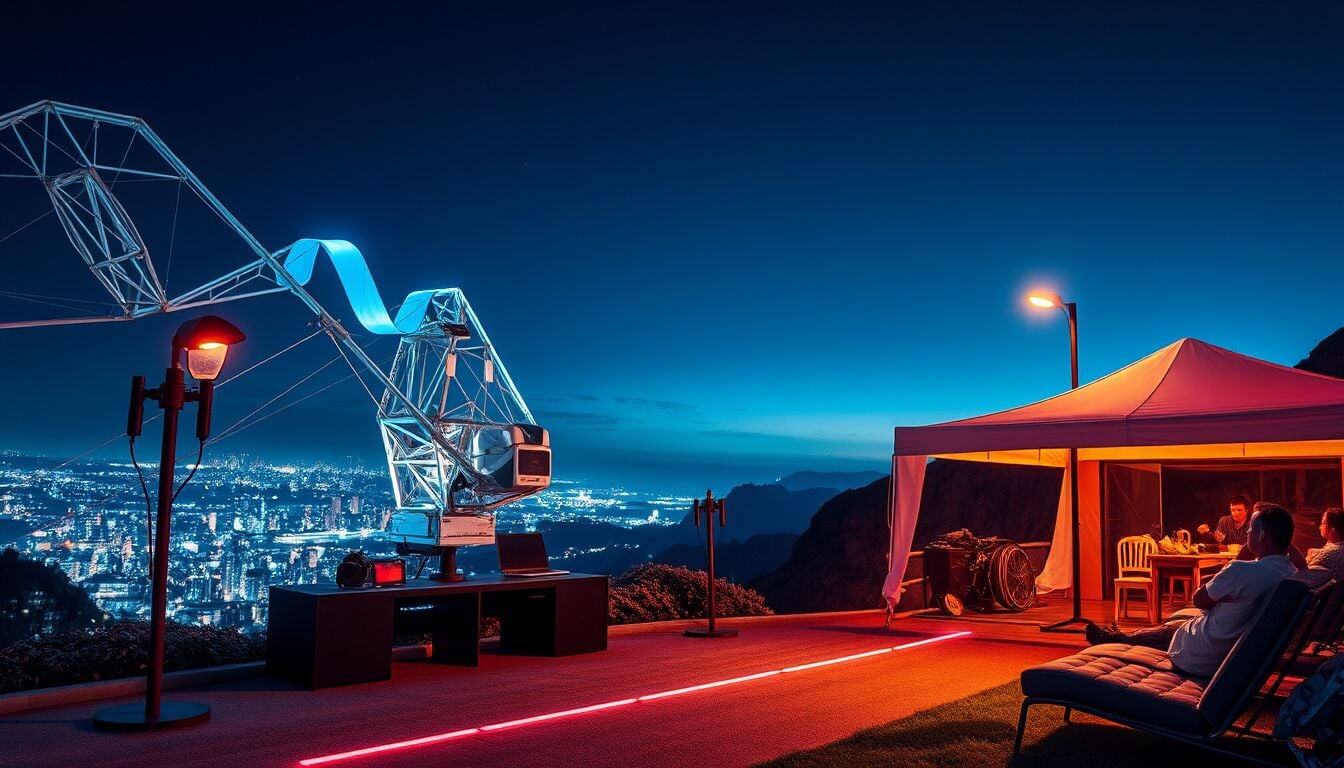 Streaming rivoluziona il digitale terrestre e apre scenari inaspettati per tutti