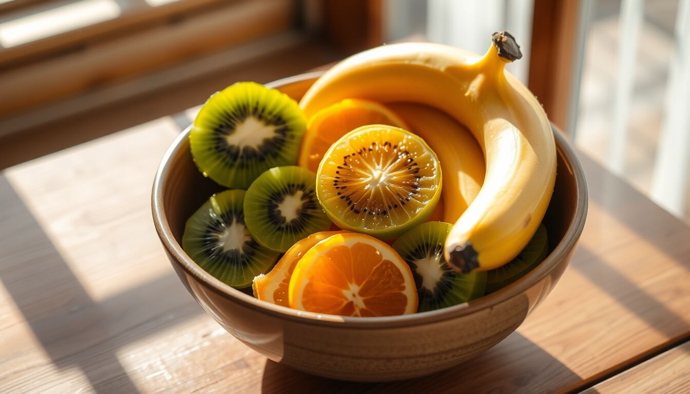 Stress quotidiano: 7 cibi antitensione che calmano la mente e abbassano subito i livelli di ansia